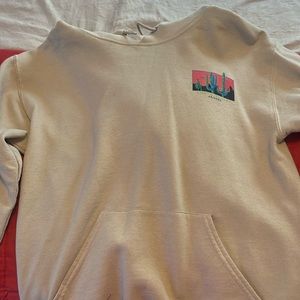 Men’s Arizona hoodie